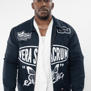 Ex G🦋ng Members Jackets